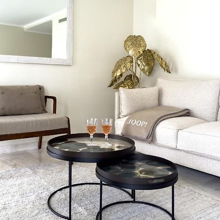 Cosy Stay - La Croisette Cannes Luaran gambar
