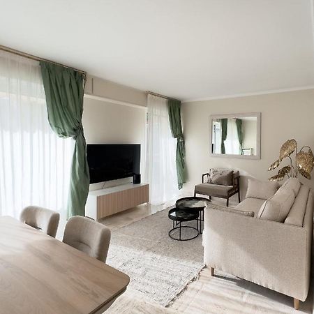 Cosy Stay - La Croisette Cannes Luaran gambar