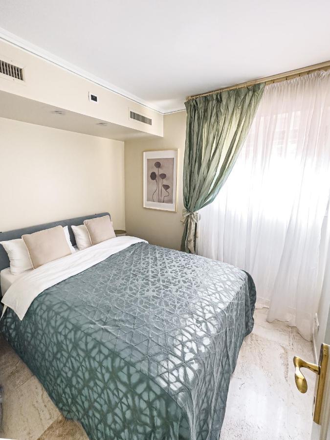 Cosy Stay - La Croisette Cannes Luaran gambar