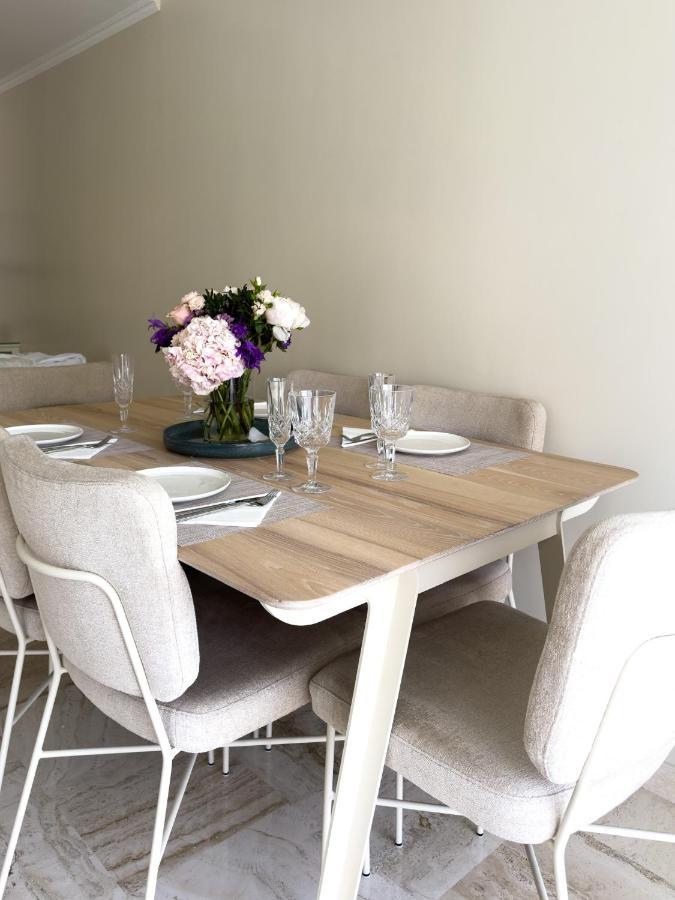Cosy Stay - La Croisette Cannes Luaran gambar