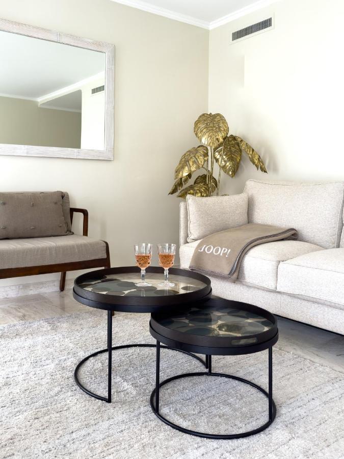 Cosy Stay - La Croisette Cannes Luaran gambar
