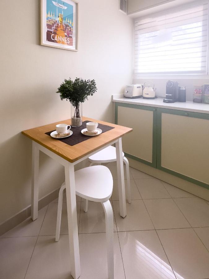 Cosy Stay - La Croisette Cannes Luaran gambar