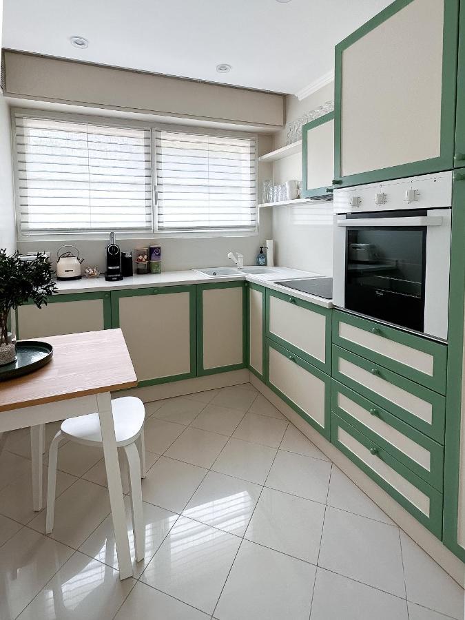 Cosy Stay - La Croisette Cannes Luaran gambar