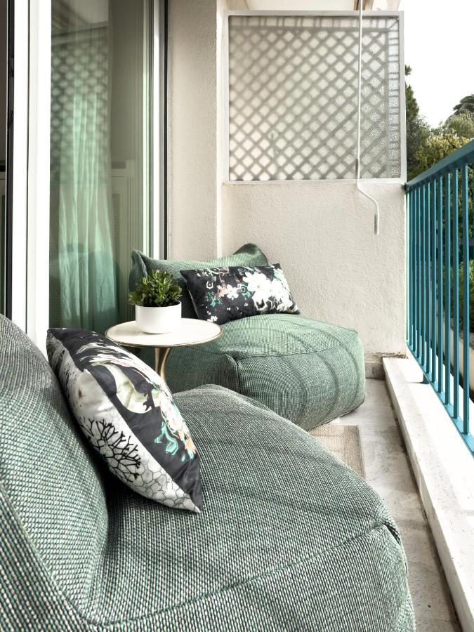 Cosy Stay - La Croisette Cannes Luaran gambar